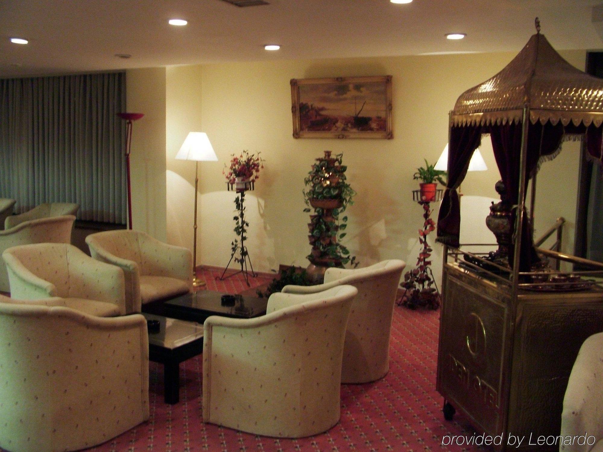 Aden Hotel — Fotoğraflar 3